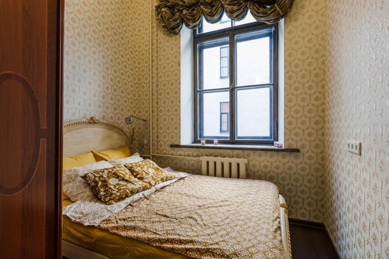 Elizabetes Street Boutique Stay Рига Экстерьер фото