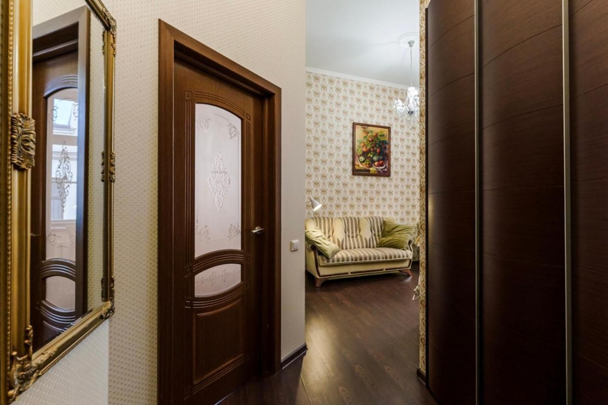 Elizabetes Street Boutique Stay Рига Экстерьер фото